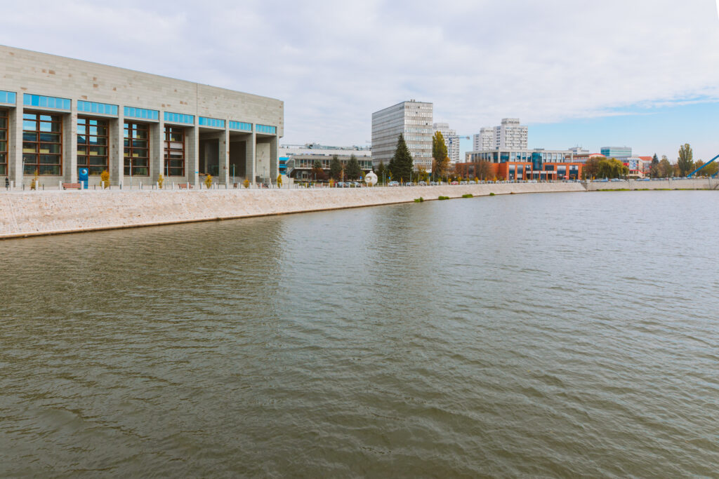 Odra