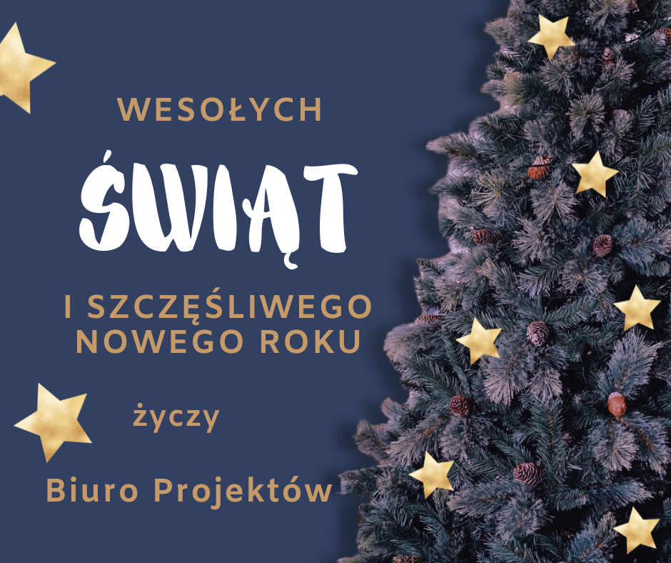 Wesołych Świąt