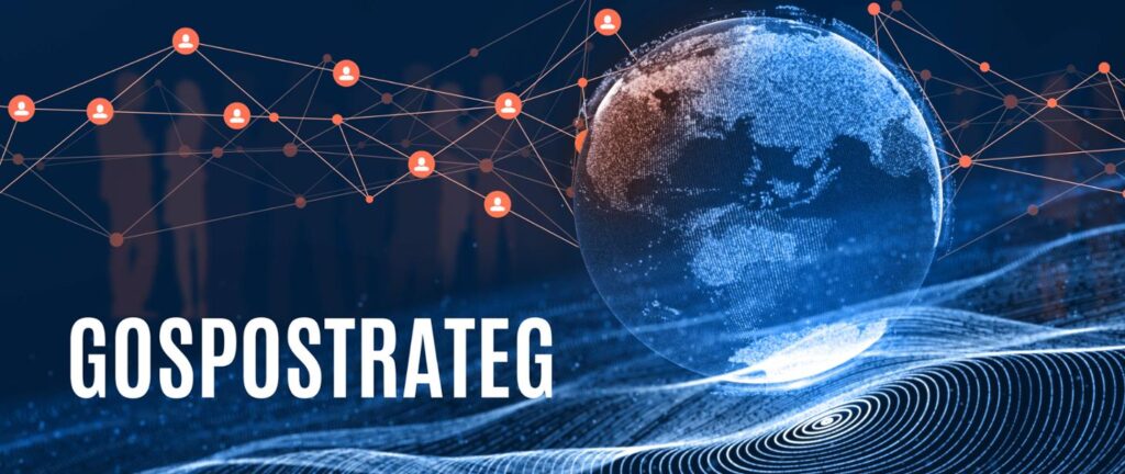 Gospostrateg NCBiR