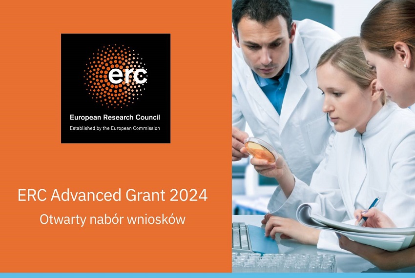 ERC zdjęcie