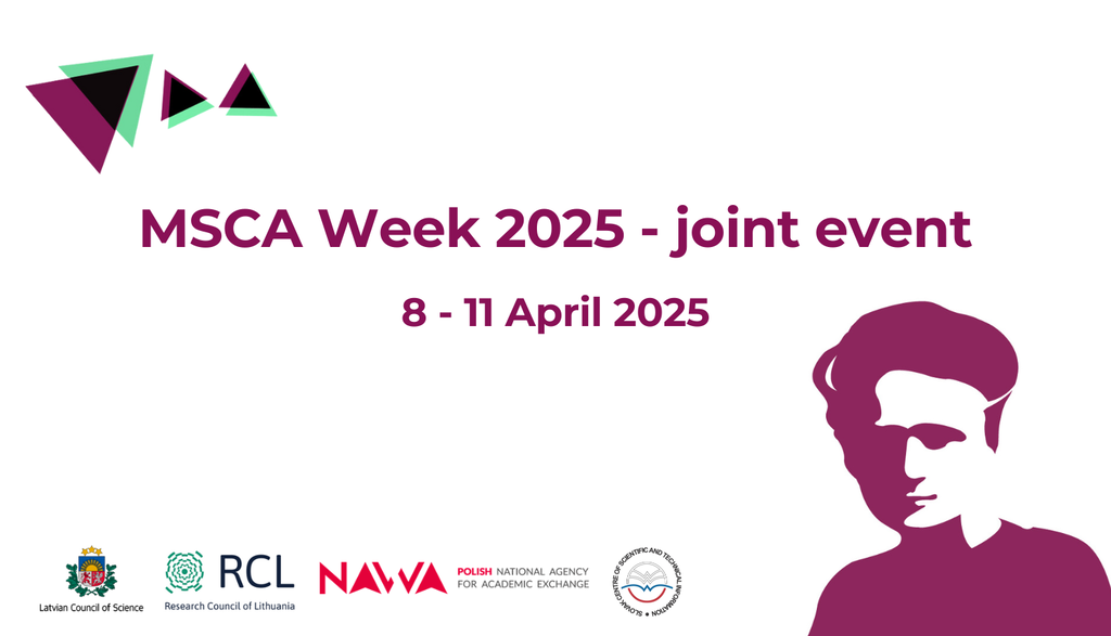 MSCA WEEK