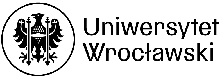 Logotyp UWr