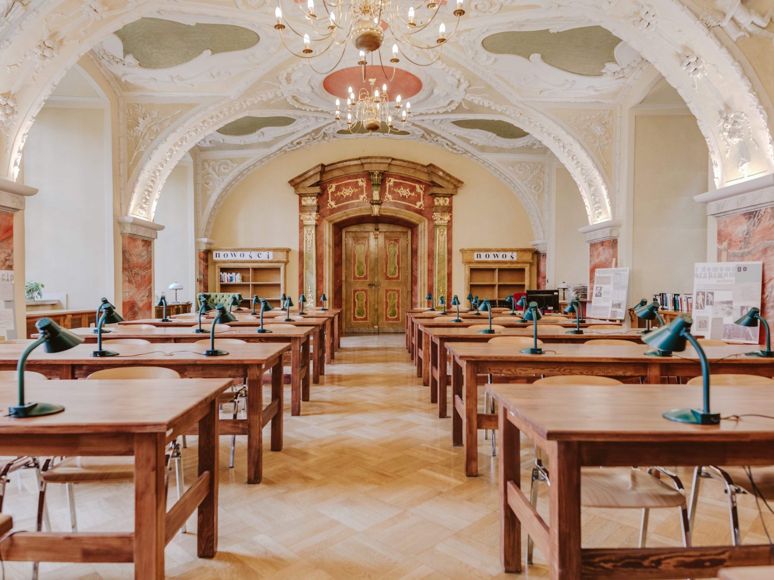 szkolenie academic english